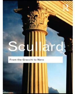 From the Gracchi to Nero