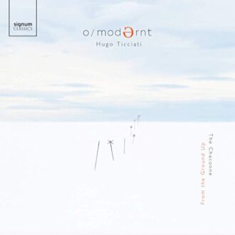 From The Ground Up: The Chaconne