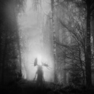 From The Infinite Light - Iterum Nata