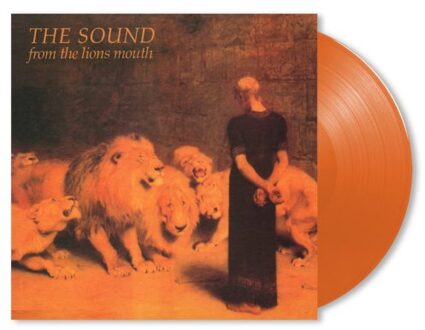 From The Lions Mouth - The Sound