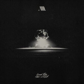 From The New World - Allt