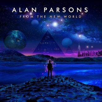 From The New World - The Alan Parsons Project