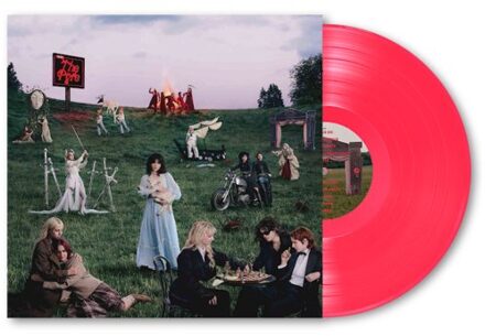 From The Pyre - The Last Dinner Party