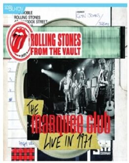 From The Vault - The Marquee 1971