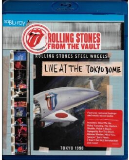 From The Vault - Tokyo Dome 1990