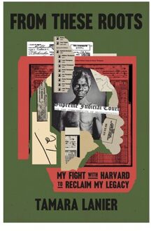 From These Roots - Tamara Lanier