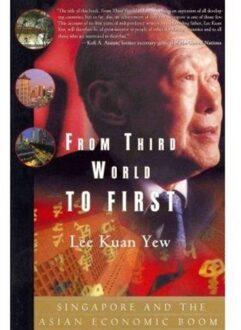 From Third World to First