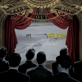 From Under The Cork Tree - Fall Out Boy