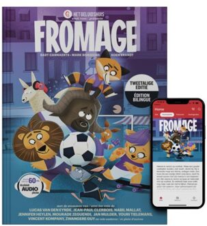 Fromage - Bart Cannaerts