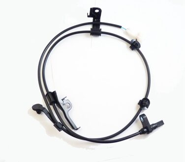 Front Abs Wheel Speed Sensor ALS1769 8954252030 8954252050 5S8675 895420D040 Voor 2006 Toyota Yaris Scion Xd
