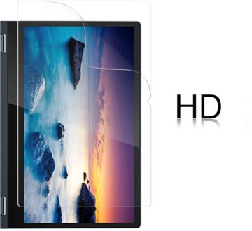 Front Anti-Glare Matte Film Voor Lenovo Ideapad C340 14 ''15.6'' Hd Clear Glossy Film Screen Protector tablet Cover Film Shell HD 14 inches