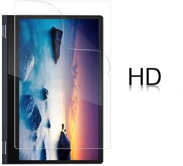 Front Anti-Glare Matte Film Voor Lenovo Ideapad C340 14 ''15.6'' Hd Clear Glossy Film Screen Protector tablet Cover Film Shell HD 15.6 inches