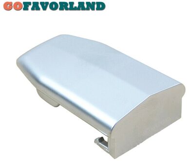 Front Buiten Deurklink Chrome Cover 13596115 Voor Cadillac Escalade Esv Luxe Platinum Sport