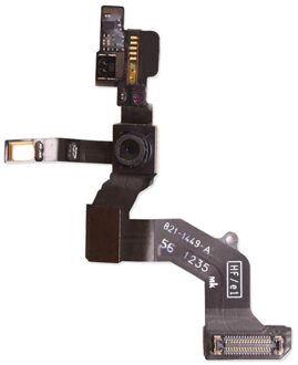 Front Camera Flex Voor Iphone 5 5S 5C 6S 6 Plus Voorkant Camera Lens Licht proximity Sensor Flex Kabel Vervangen For iPhone 5
