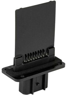 Front Heater Blower Motor Weerstand Voor 2004 Ford F-150 3F2Z-18591-AA