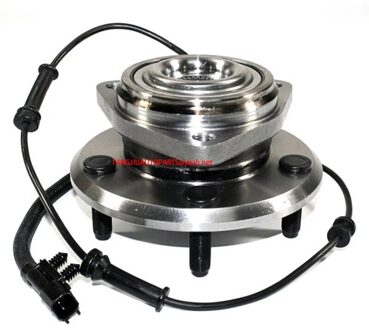 Front Hub Dragende Fit Jeep Wrangler 2007 52060398AC 513272