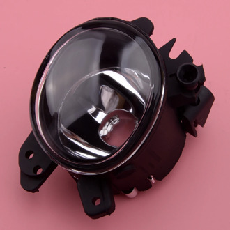 Front Left Driving Fog Light Lamp Housing Fit For Smart Fortwo 451 2007 2008 2009 2010 2011 2012 2013 2014