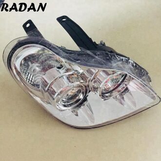 Front Light Koplamp Voor Byd Flyer links