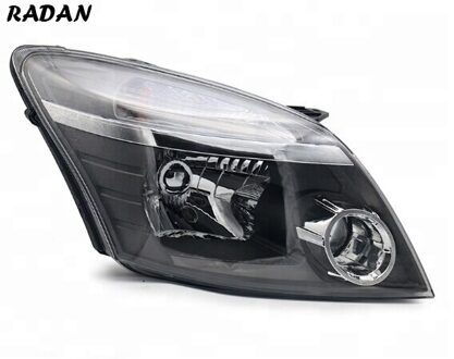 Front Light Koplamp Voor Great Wall Hover H3 rechtsaf
