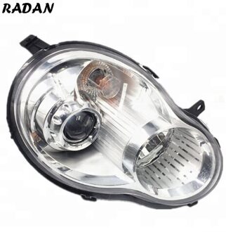 Front Light Koplamp Voor Lifan 320 links