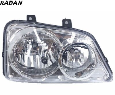 Front Light Koplamp Voor Zotye Nomad XS6400 links