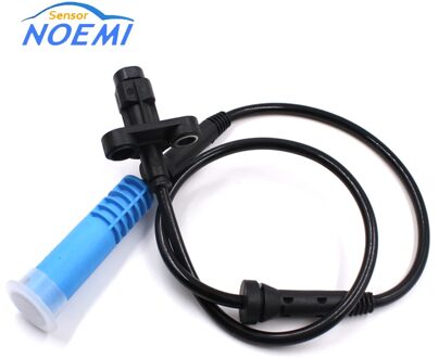 Front Links/Rechts ABS Wielsnelheidssensor Voor BMW E39 540i 1999 ~ 2003 M5 34526756375