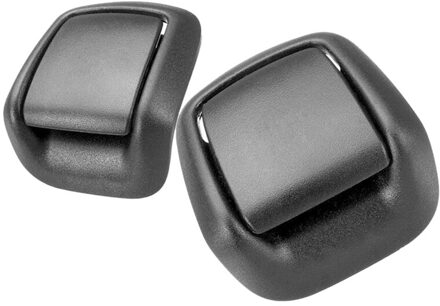 Front Links/Rechts Hand Zetel Tilt Handvat Zetel Richter Handvat Voor Ford Fiesta Mk6 Vi 3 Deur 2002 1417520 1417521