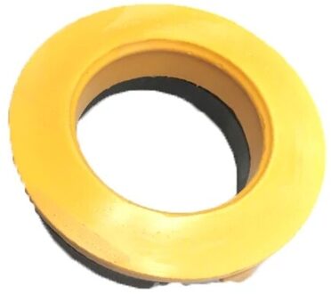 Front Machine Wasmachine Lente Beugel Voor Land Rover Voor Jaguar Xf S-TYPE C2Z15891 C2D16903 Front Top Rubber Veerring