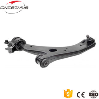 Front Oem B32H-34-350A Track Controle Arm (Wielophanging) voor Mazd3/5 Y601 ZJ-VE B6ZE LF17 L823 RF7J Z6 (Bk)/(CR19)/Saloon (Bl)
