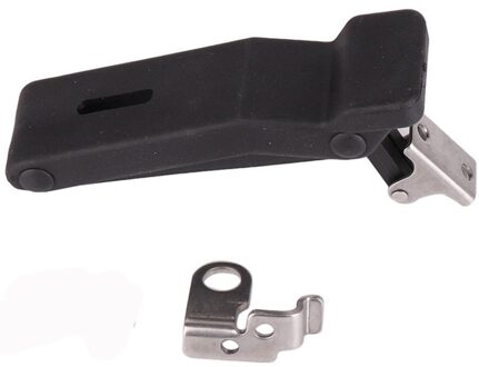 Front Opbergrek Rubber Klink Voor Polaris Sportsman 500 550 800 850 1000 7081927 Xp Touring En X2 Modellen Opknoping