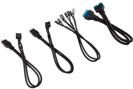 Front Panel Extension Kit