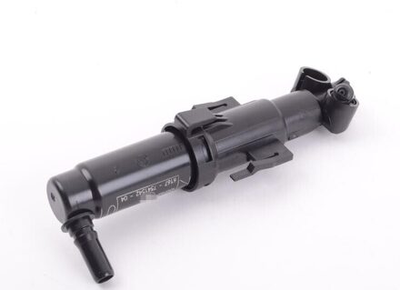 Front passenage rechterkant Koplamp Sproeierkop Cilinder voor BMW F01 F02 730i 740i 750i 760i 740Li 750Li 61677341542