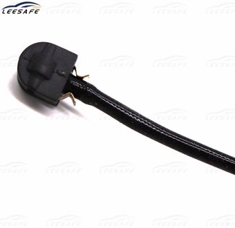 Front + Rear Axle Brake Pad Wear Sensor for Mini Cooper R50 R52 R53 OEM NO 34356778175 34356778176 Auto Brake Induction Line