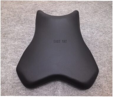 Front Seat Cover Kussen Lederen Kussen Voor Yamaha YZF600 R6 2006 2007 YZF-R6 06 07 Motorfiets Rider Driver Seat
