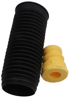 Front Stofkap Lucht Schokdemper Balg Stof Laars Voor Seat Altea (5P1) Altea Xl (5P5,5P8) Cordoba Biza Ii/Iii 6N0413175A