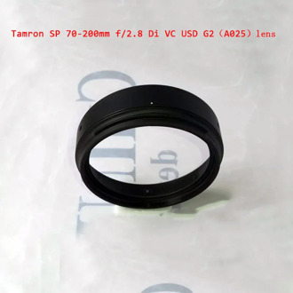 Front UV filter ring barrel repair parts For Tamron SP 70-200mm f/2.8 Di VC USD G2 (A025) lens