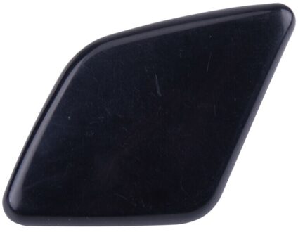 Front Wasmachine Cap Bumper Koplamp Fit Voor Volvo XC90 2007 Links & Rechts