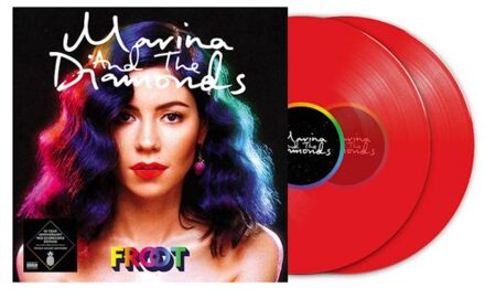 Froot (10 Year Anniversary) - Marina And The Diamonds