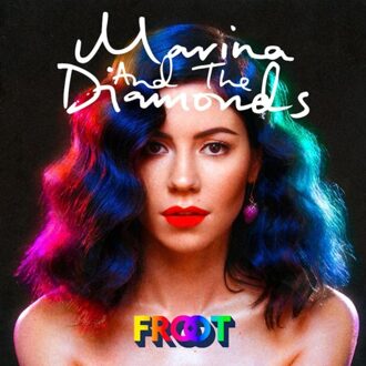 Froot - Marina And The Diamonds