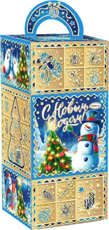 Frost dreams 800g akcond