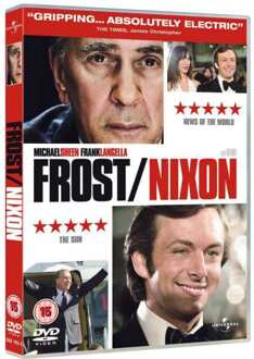Frost/nixon (Import)