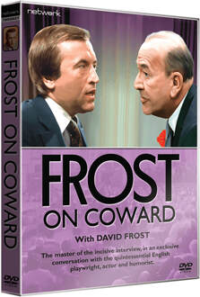 Frost on Coward