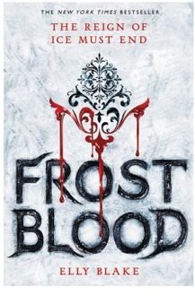 Frostblood