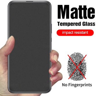 Frosted matte Glass redmi 9a 9c protective Glass For xiaomi redmi note 9s 9 pro note9 s redmi9 a c screen protector safety Film