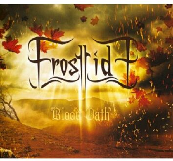 Frosttide - Blood Oath