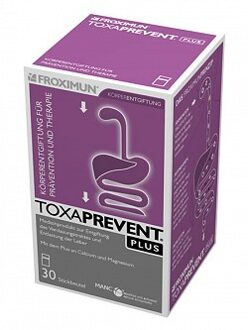 froximum Toxaprevent plus sticks 3 gram