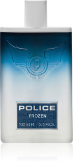 Frozen - 100ml - Eau de toilette