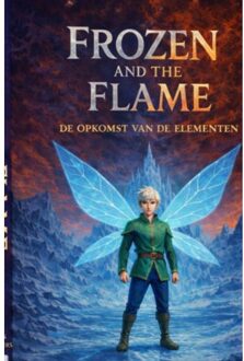 Frozen And The Flame - Jonas Himeleers