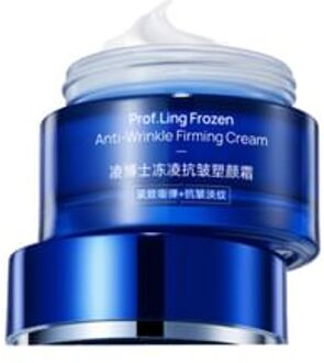 Frozen Anti-Wrinkle Firming Cream 30g