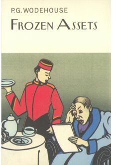 Frozen Assets - Everyman's Library P G Wodehouse - P.G. Wodehouse